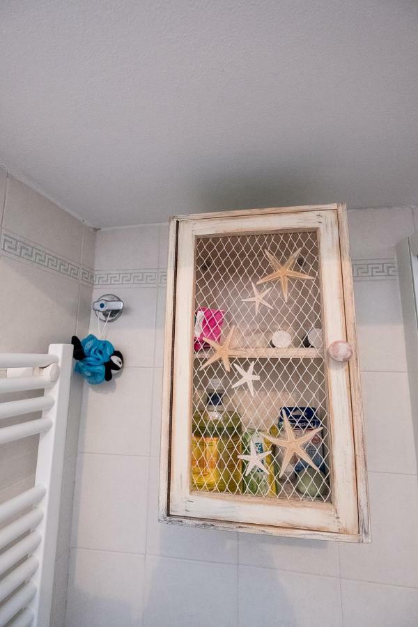 The Captain'S House مونتيروسّو ال ماري المظهر الخارجي الصورة