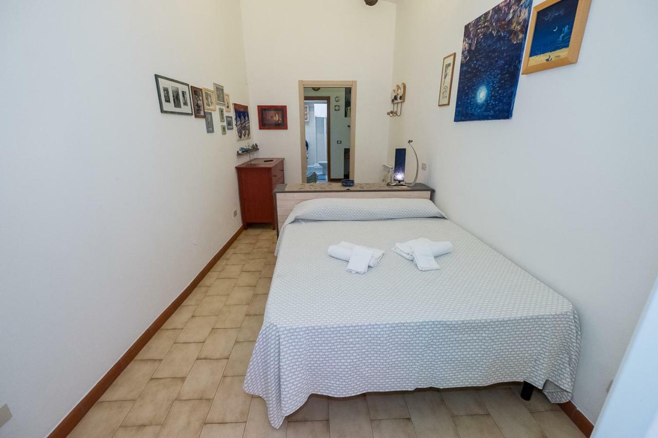 The Captain'S House مونتيروسّو ال ماري المظهر الخارجي الصورة
