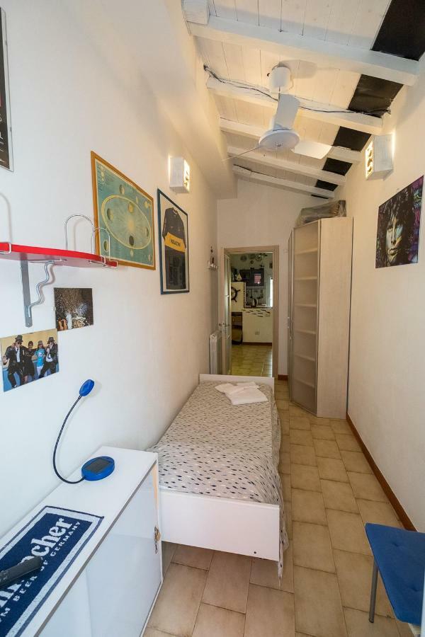 The Captain'S House مونتيروسّو ال ماري المظهر الخارجي الصورة