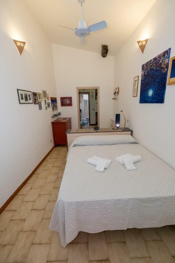 The Captain'S House مونتيروسّو ال ماري المظهر الخارجي الصورة